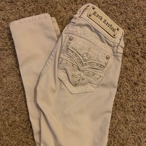 Rock revival women’s size 25